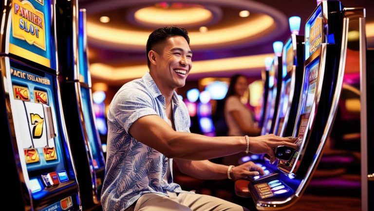 Modal Tipis Bukan Halangan: Cara Asik Main Slot Online