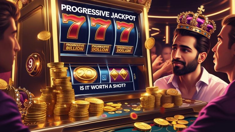 Main Slot Online dengan Modal Kecil, Sensasinya Tetap Gede